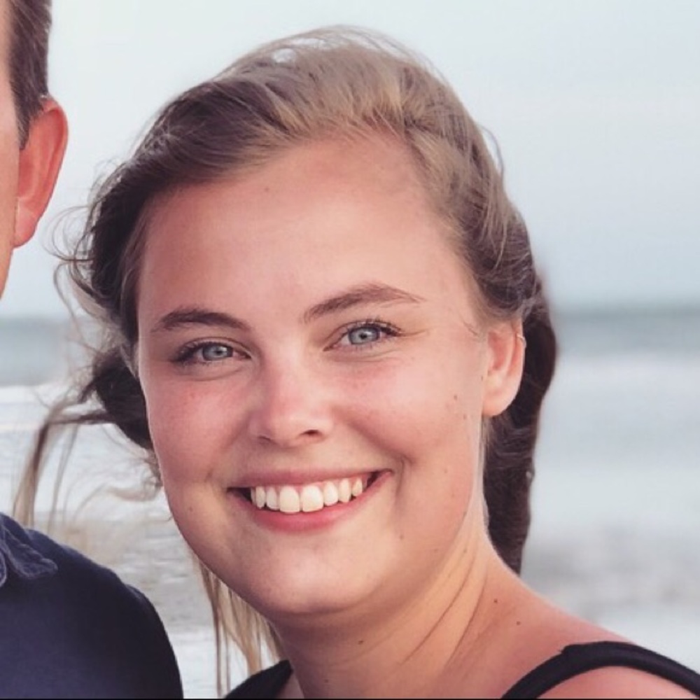 Meet your Posher, Faith